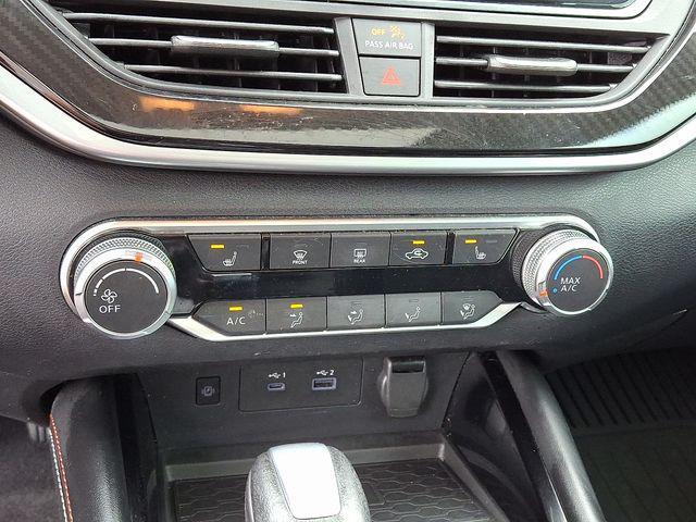 used 2023 Nissan Altima car, priced at $18,880