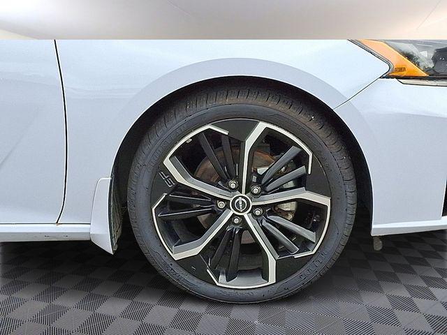 used 2023 Nissan Altima car, priced at $18,880