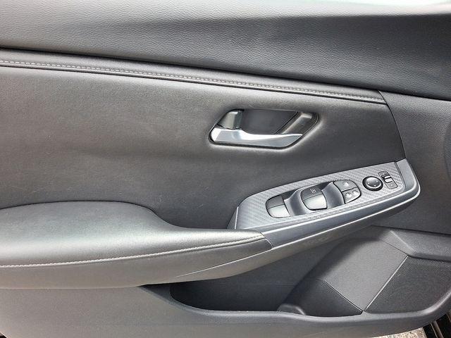 used 2024 Nissan Sentra car, priced at $20,733