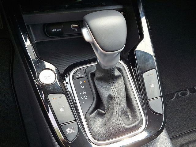 new 2025 Kia Soul car, priced at $25,725