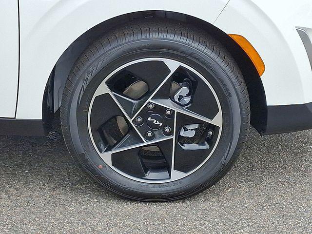 new 2025 Kia Soul car, priced at $25,725