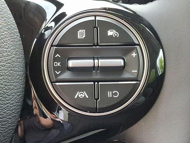 new 2025 Kia Soul car, priced at $25,725