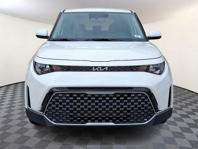 new 2025 Kia Soul car, priced at $25,725