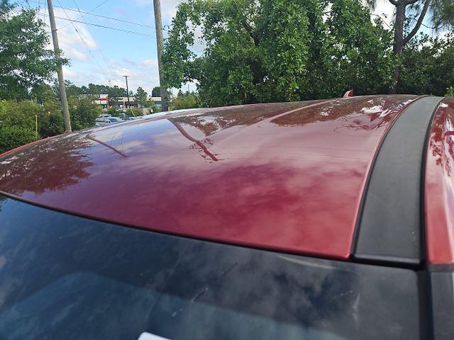 used 2021 Nissan Rogue car, priced at $22,896