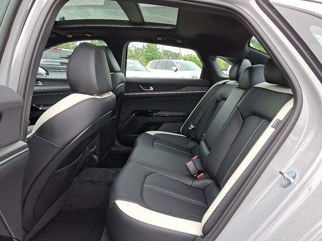new 2025 Kia K5 car, priced at $30,963