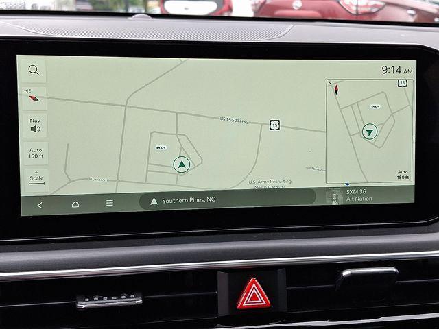 new 2025 Kia K5 car, priced at $30,963