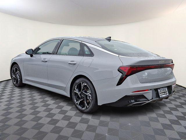 new 2025 Kia K5 car, priced at $30,963