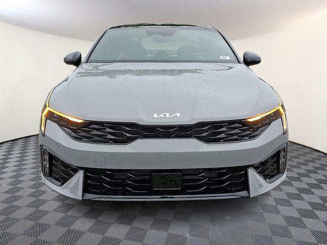 new 2025 Kia K5 car, priced at $30,963