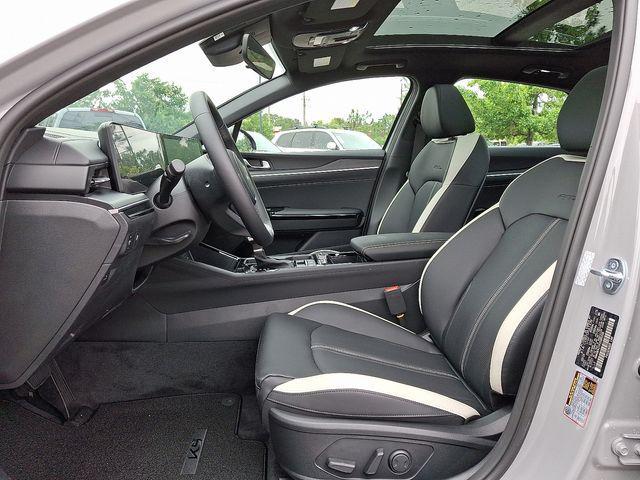 new 2025 Kia K5 car, priced at $30,963