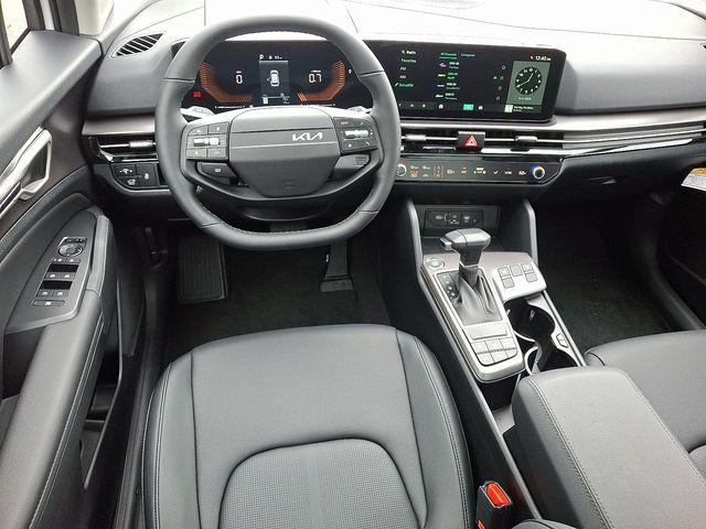 new 2026 Kia Sportage car, priced at $31,189