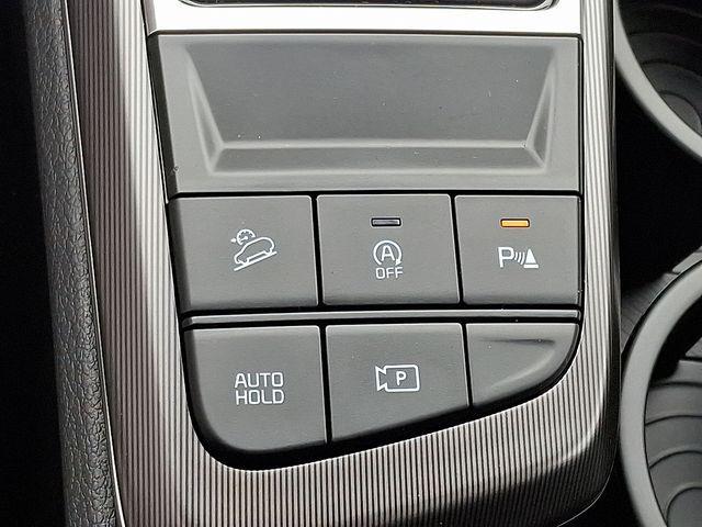 new 2026 Kia Sportage car, priced at $32,276
