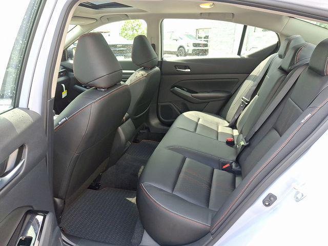 new 2025 Nissan Altima car, priced at $29,794