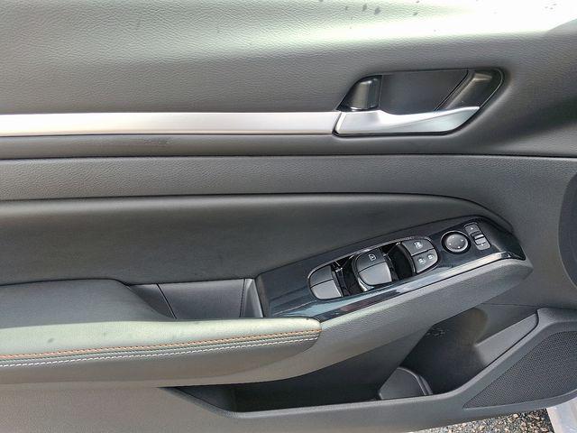new 2025 Nissan Altima car, priced at $29,794