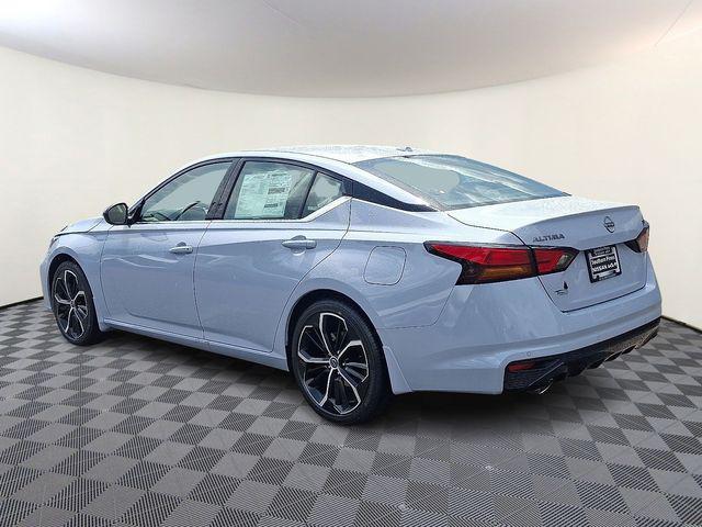 new 2025 Nissan Altima car, priced at $29,794