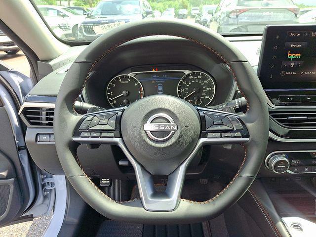 new 2025 Nissan Altima car, priced at $29,794
