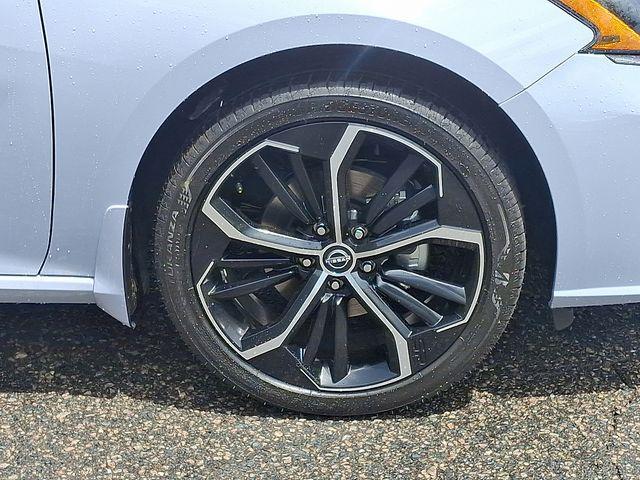 new 2025 Nissan Altima car, priced at $29,794