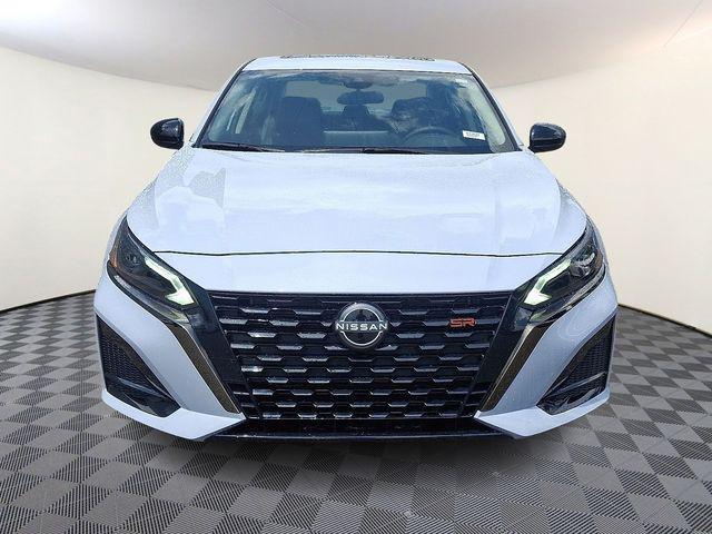 new 2025 Nissan Altima car, priced at $29,794