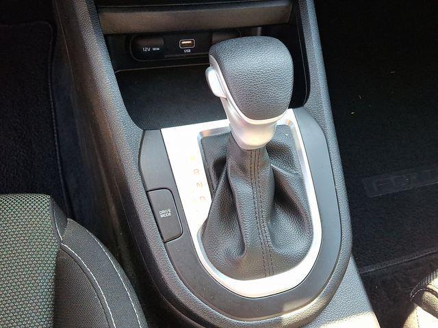 used 2023 Kia Forte car, priced at $17,900
