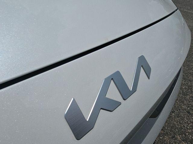 used 2023 Kia Forte car, priced at $19,194