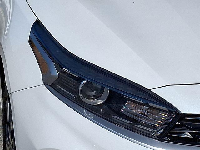 used 2023 Kia Forte car, priced at $17,900