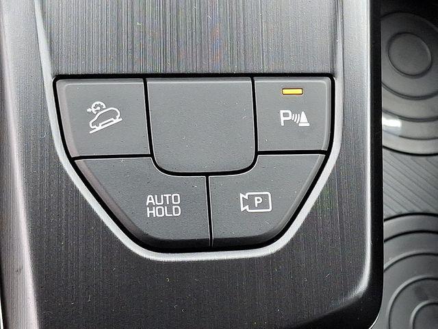 new 2026 Kia Sportage Hybrid car, priced at $30,885