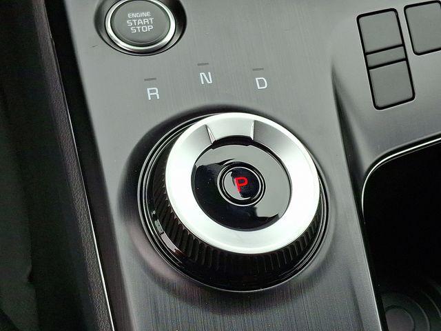 new 2026 Kia Sportage Hybrid car, priced at $30,885