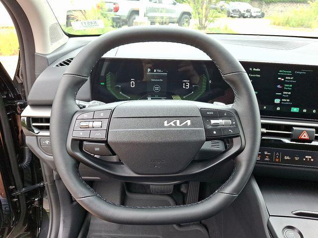 new 2026 Kia Sportage Hybrid car, priced at $30,885