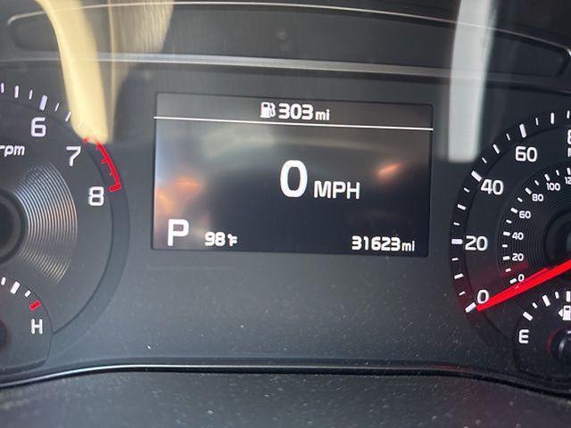 used 2020 Kia Soul car, priced at $18,643