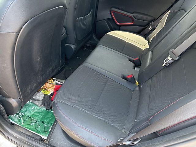 used 2020 Kia Soul car, priced at $18,643