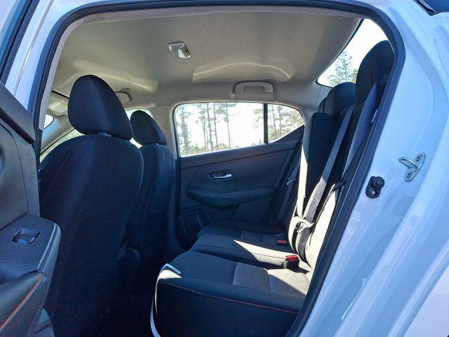 new 2025 Nissan Sentra car, priced at $25,231