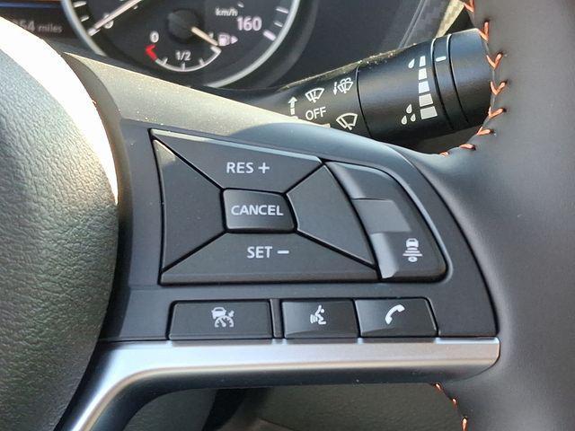 new 2025 Nissan Sentra car, priced at $25,231