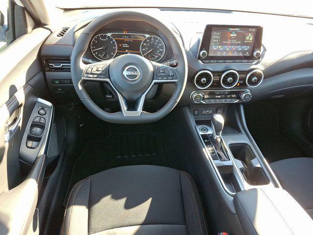 new 2025 Nissan Sentra car, priced at $25,231