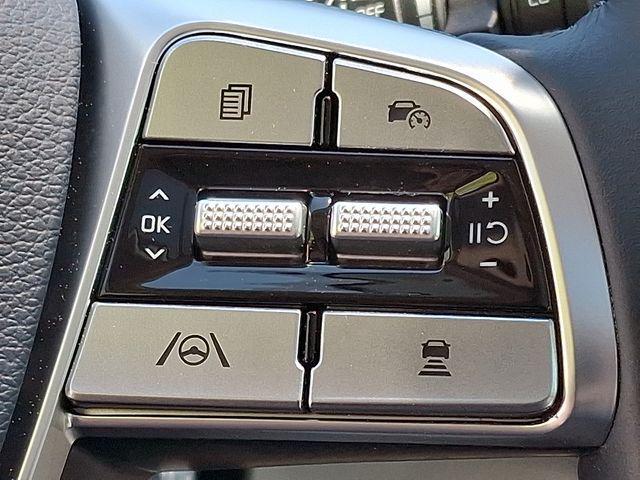 new 2025 Kia Telluride car, priced at $44,085