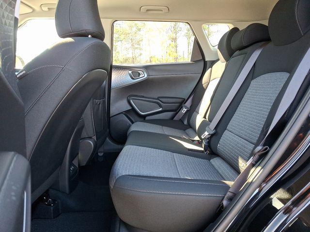 new 2025 Kia Soul car, priced at $25,643