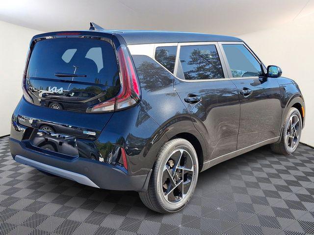 new 2025 Kia Soul car, priced at $25,643