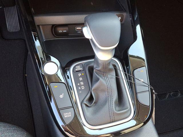 new 2025 Kia Soul car, priced at $25,643