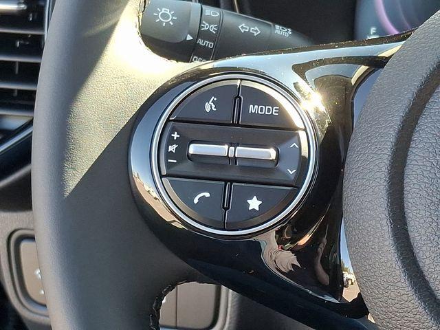 new 2025 Kia Soul car, priced at $25,643
