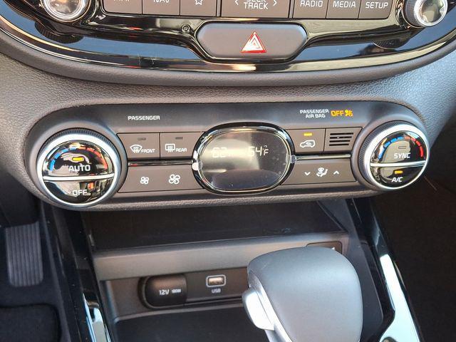 new 2025 Kia Soul car, priced at $25,643