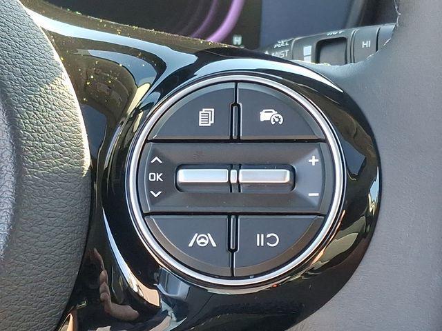 new 2025 Kia Soul car, priced at $25,643