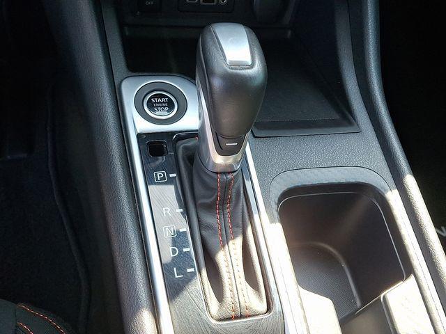 used 2025 Nissan Sentra car, priced at $22,342