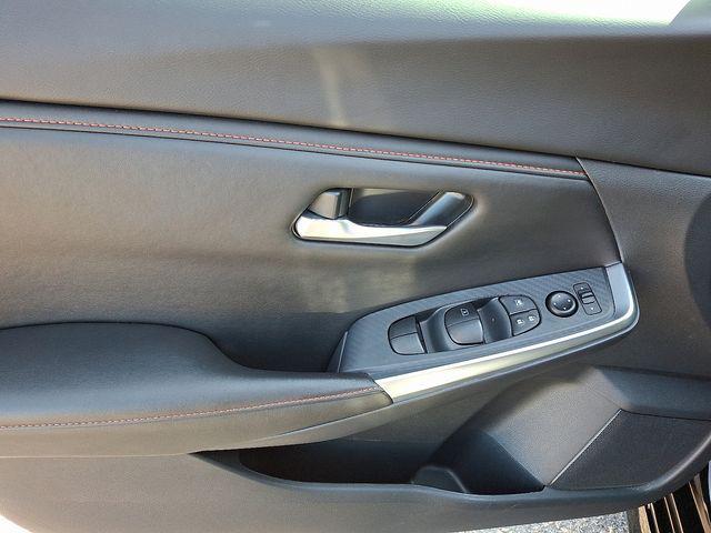used 2025 Nissan Sentra car, priced at $22,342