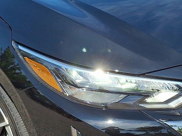 used 2025 Nissan Sentra car, priced at $22,342