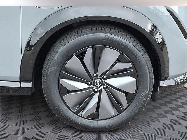 used 2023 Nissan ARIYA car, priced at $24,354