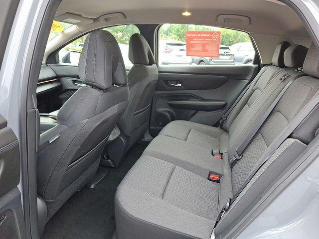 used 2023 Nissan ARIYA car, priced at $24,354
