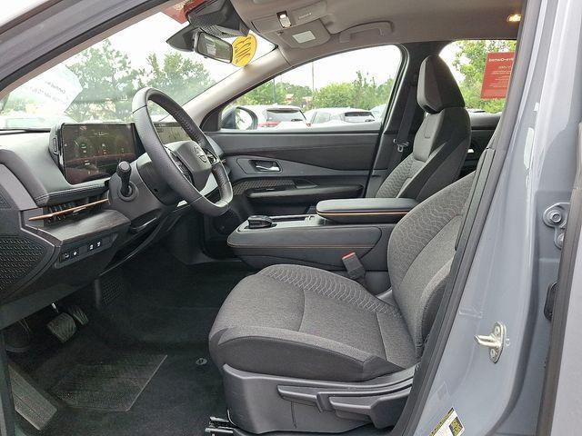 used 2023 Nissan ARIYA car, priced at $24,354