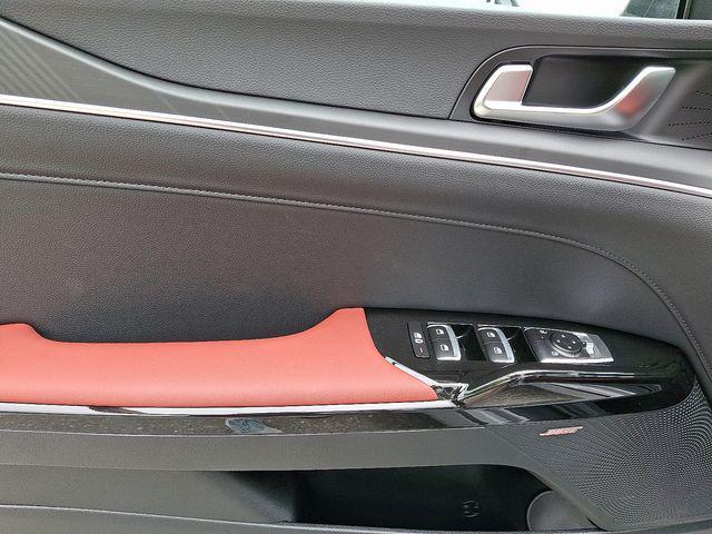 new 2025 Kia K5 car, priced at $31,107