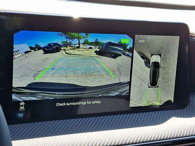 new 2025 Nissan Kicks car, priced at $25,579