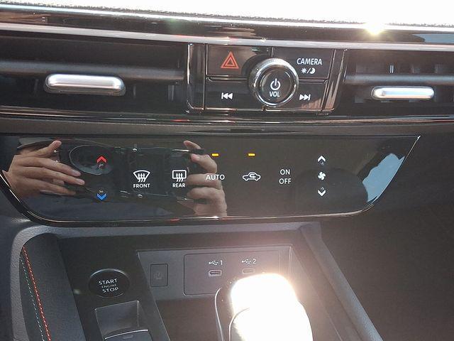 new 2025 Nissan Kicks car, priced at $25,579