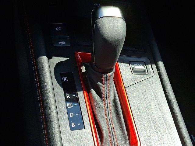 new 2025 Nissan Kicks car, priced at $25,579