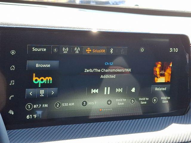 new 2025 Nissan Kicks car, priced at $25,579